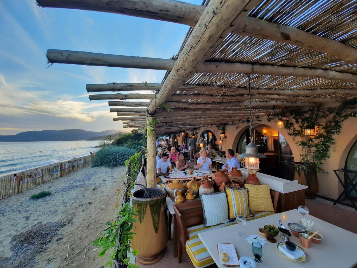 Villa Azuromarin Gassin Exterior foto